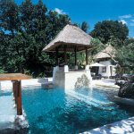 Garden Pool